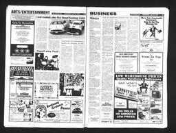   Castlegar Sun 1993-06-16   , page 8