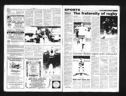   Castlegar Sun 1992-09-16   , page 5