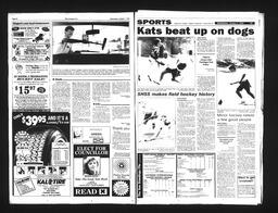   Castlegar Sun 1992-10-07   , page 5
