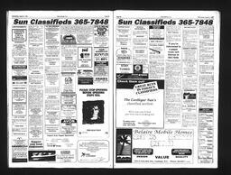   Castlegar Sun 1992-08-05   , page 10