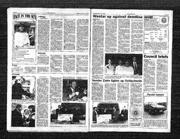   Castlegar Sun 1991-03-27   , page 2