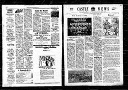   Castle News 1951-09-27   , page 3