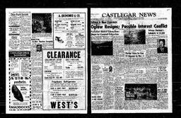 Castlegar News 1961-07-27, page 5