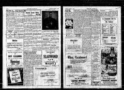   Castle News 1955-08-11   , page 3