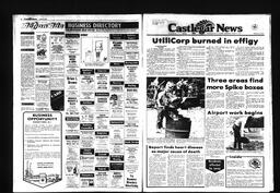 Castlegar News 1987-08-12, page 1