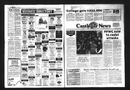 Castlegar News 1986-03-05, page 1