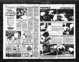   Castlegar Sun 1991-02-13   , page 6