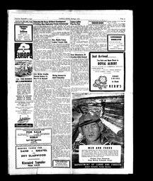   Castle News 1952-09-04   , page 3