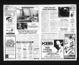 Castlegar News 1989-03-01, page 7