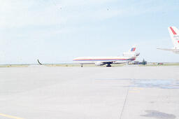 United Airplane