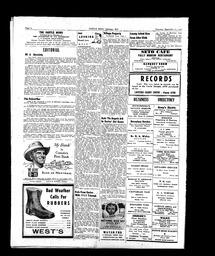   Castle News 1952-09-11   , page 2