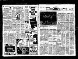 Castlegar News 1981-04-19, page 1