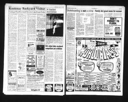   Castlegar Sun 1995-08-23   , page 10