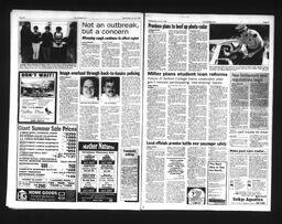   Castlegar Sun 1995-07-26   , page 2