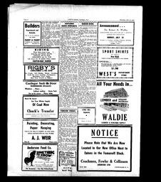   Castle News 1952-07-17   , page 4