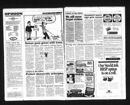   Castlegar Sun 1995-02-01   , page 4