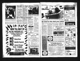   Castlegar Sun 1994-05-18   , page 3
