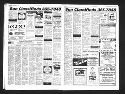   Castlegar Sun 1993-09-22   , page 15