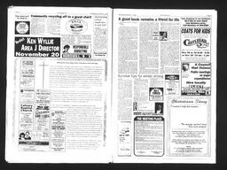   Castlegar Sun 1993-11-17   , page 12
