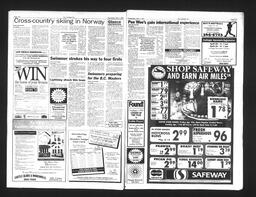   Castlegar Sun 1993-04-07   , page 6