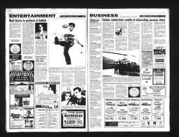   Castlegar Sun 1992-11-10   , page 8