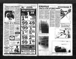   Castlegar Sun 1991-10-16   , page 7