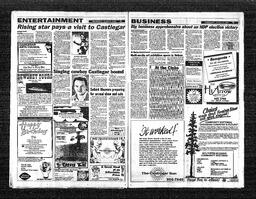  Castlegar Sun 1991-10-09   , page 8