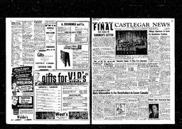 Castlegar News 1958-06-19, page 1