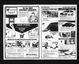 Castlegar News 1989-10-25, page 11