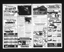 Castlegar News 1989-04-26, page 10