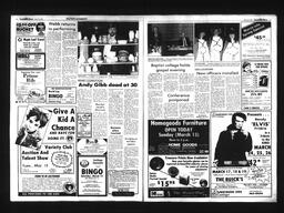 Castlegar News 1988-03-13, page 4
