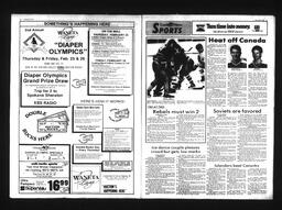 Castlegar News 1988-02-24, page 5