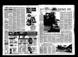 Castlegar News 1982-03-28, page 1