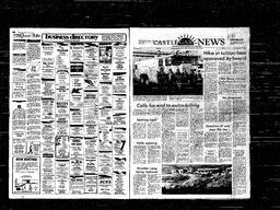Castlegar News 1981-03-18, page 1