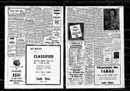   Castle News 1956-01-12   , page 3