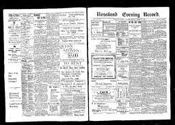   Rossland Evening Record 1898-03-12   , page 3