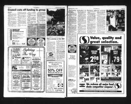   Castlegar Sun 1995-03-15   , page 15