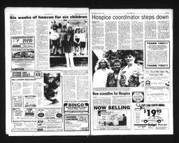   Castlegar Sun 1995-06-21   , page 3