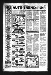   Castlegar Sun 1994-01-26   , page 16