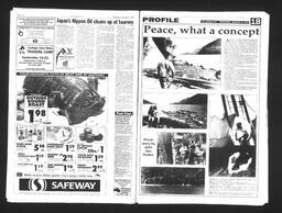   Castlegar Sun 1993-09-08   , page 7