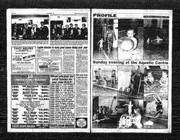   Castlegar Sun 1991-01-16   , page 6