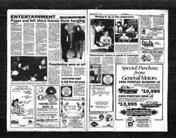   Castlegar Sun 1991-03-06   , page 7