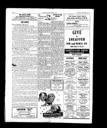   Castle News 1952-12-18   , page 2
