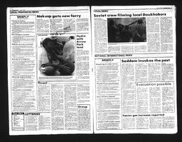 Castlegar News 1990-08-18, page 2