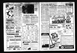Castlegar News 1987-02-22, page 5