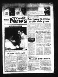Castlegar News 1984-08-19, page 1