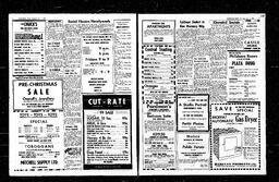 Castlegar News 1960-12-01, page 4