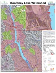 Kaslo Watershed
