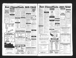   Castlegar Sun 1993-05-12   , page 13