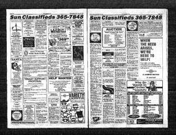   Castlegar Sun 1991-11-13   , page 10
